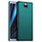 Funda Dura Plastico Rigida Carcasa Mate M01 para Sony Xperia 10 Plus Verde
