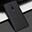 Funda Dura Plastico Rigida Carcasa Mate M01 para Xiaomi Redmi K20 Negro