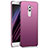 Funda Dura Plastico Rigida Carcasa Mate M02 para Huawei GR5 (2017) Morado