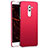 Funda Dura Plastico Rigida Carcasa Mate M02 para Huawei Mate 9 Lite Rojo