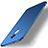 Funda Dura Plastico Rigida Carcasa Mate M02 para Sony Xperia L2 Azul