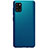 Funda Dura Plastico Rigida Carcasa Mate M03 para Samsung Galaxy A31 Azul