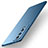 Funda Dura Plastico Rigida Carcasa Mate para Huawei Honor 80 GT 5G Azul