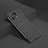 Funda Dura Plastico Rigida Carcasa Mate YK2 para Xiaomi Mi 13 Pro 5G Negro