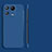 Funda Dura Plastico Rigida Carcasa Mate YK4 para Xiaomi Mi 13 5G Azul
