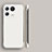 Funda Dura Plastico Rigida Carcasa Mate YK4 para Xiaomi Mi 13 5G Blanco