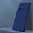 Funda Dura Plastico Rigida Carcasa Mate YK5 para Xiaomi Poco F4 GT 5G Azul