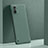 Funda Dura Plastico Rigida Carcasa Mate YK6 para Xiaomi Mi 11i 5G Verde