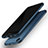 Funda Dura Plastico Rigida Mate M01 para Huawei Honor 5A Azul