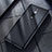 Funda Dura Plastico Rigida Mate M02 para Xiaomi Mi 9T Pro Negro