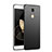 Funda Dura Plastico Rigida Mate M03 para Xiaomi Redmi Note 4 Standard Edition Negro