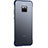 Funda Dura Ultrafina Carcasa Transparente Mate H01 para Huawei Mate 20 Pro Azul