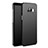 Funda Dura Ultrafina Mate para Samsung Galaxy S8 Plus Negro