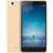 Funda Gel Ultrafina Transparente para Xiaomi Mi 4C Oro