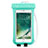 Funda Impermeable y Sumergible Universal Verde