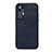 Funda Lujo Cuero Carcasa B07H para Xiaomi Mi 12S 5G Azul