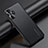 Funda Lujo Cuero Carcasa JB3 para Xiaomi Poco F4 GT 5G Negro