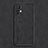 Funda Lujo Cuero Carcasa para Xiaomi Mi 12S Pro 5G Negro