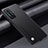 Funda Lujo Cuero Carcasa S01 para Xiaomi Poco F4 GT 5G Negro