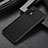 Funda Lujo Cuero Carcasa S03 para Xiaomi Mi 12S Pro 5G Negro