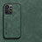 Funda Lujo Cuero Carcasa YB1 para Xiaomi Mi Mix 4 5G Verde