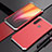 Funda Lujo Marco de Aluminio Carcasa para Xiaomi Redmi Note 8 Multicolor