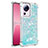 Funda Silicona Carcasa Goma Bling-Bling S03 para Xiaomi Mi 13 Lite 5G Azul Claro