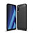 Funda Silicona Carcasa Goma Line C01 para Samsung Galaxy A70S Negro