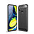 Funda Silicona Carcasa Goma Line para Samsung Galaxy A11 Negro