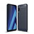 Funda Silicona Carcasa Goma Line para Samsung Galaxy A50 Azul
