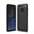 Funda Silicona Carcasa Goma Line para Samsung Galaxy S9 Negro