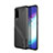 Funda Silicona Carcasa Goma Line S01 para Samsung Galaxy S20 Plus 5G Negro