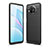 Funda Silicona Carcasa Goma Line WL1 para Xiaomi Mi 10T Lite 5G Negro