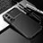 Funda Silicona Carcasa Goma Twill A01 para Samsung Galaxy S21 5G Negro