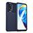 Funda Silicona Carcasa Goma Twill MF1 para Xiaomi Mi 10T 5G Azul