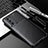 Funda Silicona Carcasa Goma Twill para Motorola Moto Edge S30 5G Negro