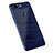 Funda Silicona Carcasa Goma Twill para OnePlus 5T A5010 Azul