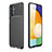 Funda Silicona Carcasa Goma Twill para Samsung Galaxy A13 5G Negro
