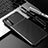 Funda Silicona Carcasa Goma Twill para Sony Xperia 10 III Lite Negro