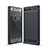 Funda Silicona Carcasa Goma Twill para Sony Xperia XZ1 Compact Azul