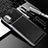 Funda Silicona Carcasa Goma Twill para Xiaomi Redmi Note 11 SE 5G Negro