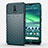Funda Silicona Carcasa Goma Twill S01 para Nokia 2.3 Verde