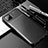 Funda Silicona Carcasa Goma Twill S01 para Samsung Galaxy F42 5G Negro