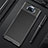 Funda Silicona Carcasa Goma Twill S01 para Sony Xperia 8 Lite Negro