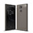 Funda Silicona Carcasa Goma Twill S01 para Sony Xperia L2 Gris