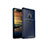 Funda Silicona Carcasa Goma Twill S01 para Sony Xperia XZ3 Azul