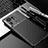 Funda Silicona Carcasa Goma Twill S01 para Xiaomi Mi Mix 4 5G Negro