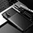 Funda Silicona Carcasa Goma Twill S01 para Xiaomi Poco F3 GT 5G Negro