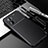 Funda Silicona Carcasa Goma Twill S01 para Xiaomi Redmi 10 5G Negro