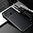 Funda Silicona Carcasa Goma Twill S01 para Xiaomi Redmi 10 Power Negro